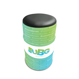 Closed Seat Full Color