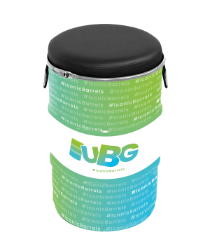 Open Seat Full Color